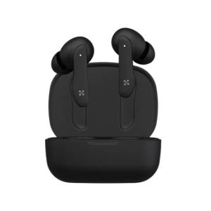 Yolo YoPod2 ENC Wireless Earbuds-Carbon Black