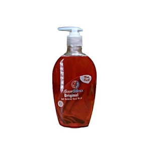 Care4Ever Antibacterial Hand Wash 