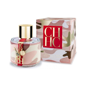 Carolina Herrera CH Africa Eau De Toilette For Women 100ml