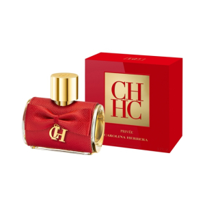 Carolina Herrera CH PRIVE Eau De Toilette For Women 80ML