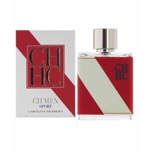 Carolina Herrera CH Sport Eau De Toilette For Men 100ML