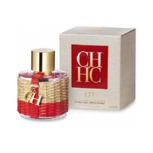 Carolina Herrera CHT Central Park Limited Edition Eau De Toilette For Women 100ml