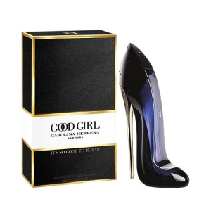 Carolina Herrera Good Girl Eau De Parfum For Women 80ML