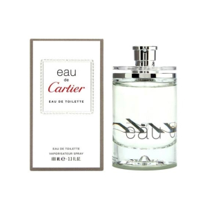 Cartier Eau de Cartier Eau De Toilette For Men 100ml