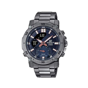 Casio Edifice Analog Watch For Men (ECB-20DC-1ADF)
