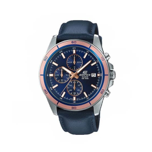 Casio Edifice Analog Watch For Men (EFR-526L-2AVUDF)