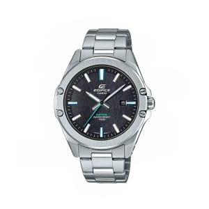 Casio Edifice Analog Watch For Men (EFR-S107D-1AVUDF)