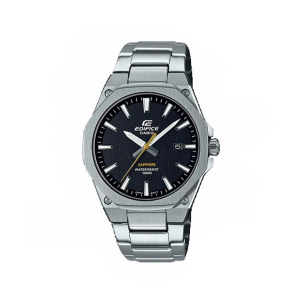 Casio Edifice Analog Watch For Men (EFR-S108D-1AVUDF)
