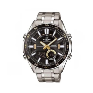 Casio Edifice Analog Watch For Men (EFV-C100D-1BVDF)