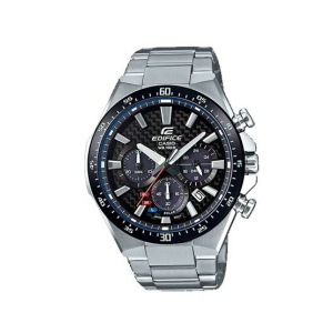 Casio Edifice Analog Watch For Men (EQS-800CDB-1AVUDF)