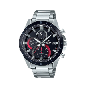 Casio Edifice Analog Watch For Men (EFR-571DB-1AVUDF)