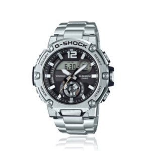 Casio G-Shock Men's Watch (GSTB300SD-1A)
