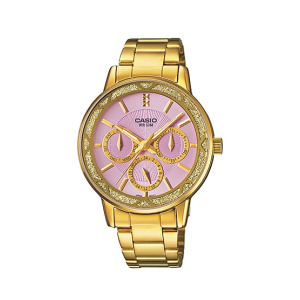 Casio Classic Women's Watch (LTP-2087G-6AVDF)