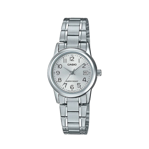 Casio Classic Women's Watch (LTP-V002D-7BUDF)