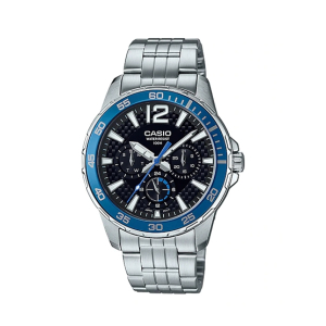 Casio Dress Men's Watch (MTD-330D-1A2VDF)
