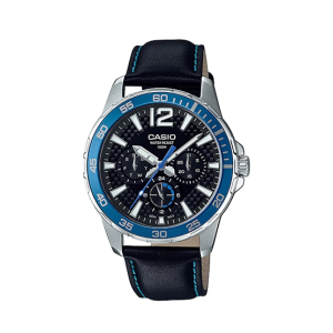 Casio Dress Men's Watch (MTD-330L-1A2VDF)