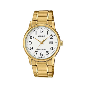 Casio Dress Men's Watch (MTP-V002G-7B2UDF)