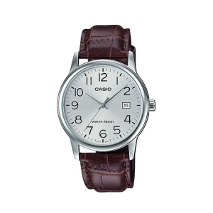 Casio Dress Men's Watch (MTP-V002L-7B2UDF)