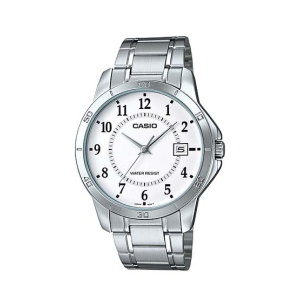 Casio Dress Men's Watch (MTP-V004D-7BUDF)