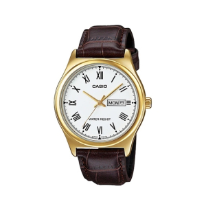 Casio Dress Men's Watch (MTP-V006GL-7BUDF)