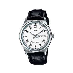 Casio Dress Men's Watch (MTP-V006L-7BUDF)