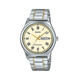 Casio Dress Men's Watch (MTP-V006SG-9BUDF)