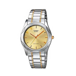 Casio Enticer Men's Watch (MTP-1275SG-9ADF)