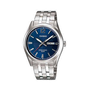 Casio Enticer Men's Watch (MTP-1335D-2AVDF)