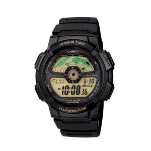 Casio Sports Men's Watch (AE-1100W-1BVSDF)