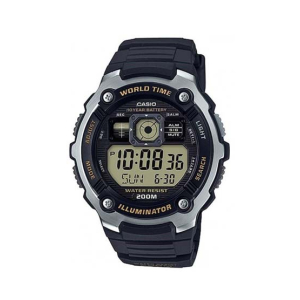 Casio Youth Digital Men's Watch (AE-2000W-9AVDF)