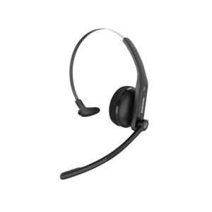 Edifier Wireless Mono Headset - Black (CC200)