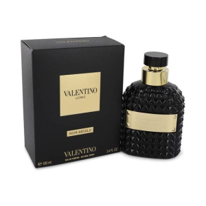 Valentino Uomo Noir Absolu Eau De Parfum For Men 100ml
