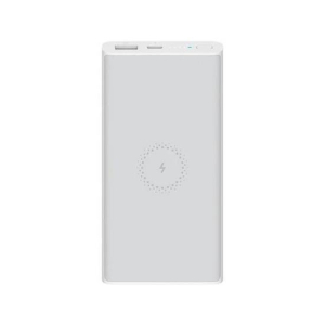 Xiaomi Mi 10000mAh Wireless Charging Power Bank White