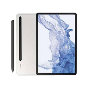 Samsung Galaxy Tab S8 128GB 8GB RAM Wi-Fi Silver (SM-X700)