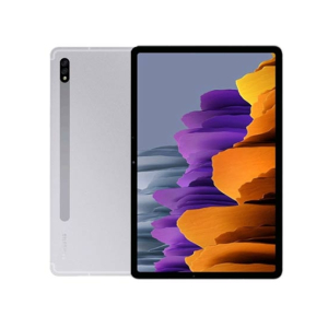 Samsung Galaxy Tab S8+ 128GB 8GB RAM Wi-Fi Silver (SM-X800)