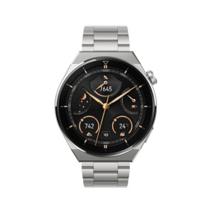 Huawei GT3 Pro Smartwatch White