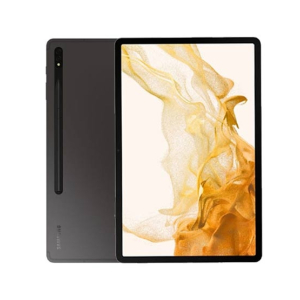 Samsung Galaxy Tab S8+ 128GB 8GB RAM Wi-Fi Graphite (SM-X800)