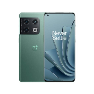 OnePlus 10 Pro 5G 256GB 12GB RAM Dual Sim Emerald Forest - Non PTA Compliant