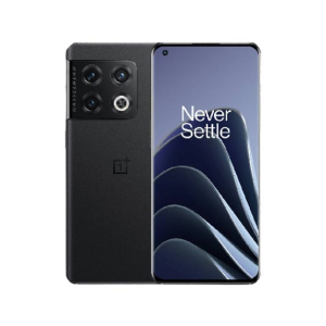 OnePlus 10 Pro 5G 512GB 12GB RAM Dual Sim Volcanic Black - Non PTA Compliant