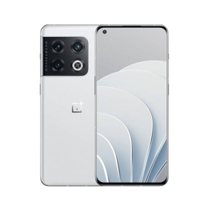 OnePlus 10 Pro 5G 512GB 12GB RAM Dual Sim Panda White - Non PTA Compliant