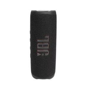JBL Flip 6 Portable Waterproof Speaker Black