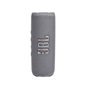 JBL Flip 6 Portable Waterproof Speaker Grey