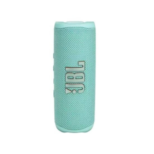 JBL Flip 6 Portable Waterproof Speaker Teal