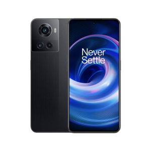 OnePlus Ace 256GB 12GB RAM Dual Sim Black - Non PTA Compliant