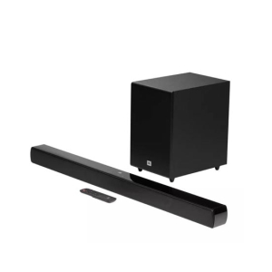 JBL Cinema SB170 2.1 Channel Soundbar With Wireless Subwoofer