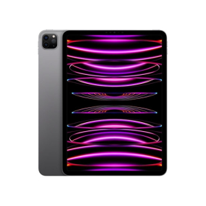 Apple iPad Pro 11" 128GB Wi-Fi M2 Chip Space Gray (2022)