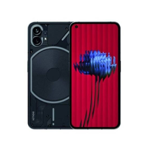 Nothing Phone 1 256GB 12GB RAM Dual Sim Black - Non PTA Compliant