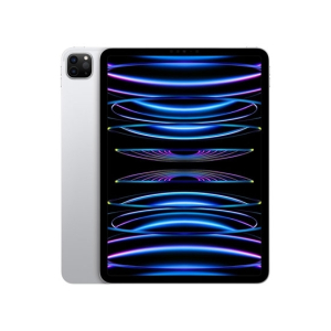 Apple iPad Pro 11" 256GB Wi-Fi M2 Chip Silver (2022)