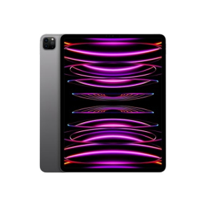 Apple iPad Pro 12.9" 128GB Wi-Fi M2 Chip Space Gray (2022)