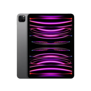 Apple iPad Pro 12.9" 2TB Wi-Fi M2 Chip Space Grey (2022)
